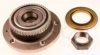 PEUGE 374834 Wheel Bearing Kit